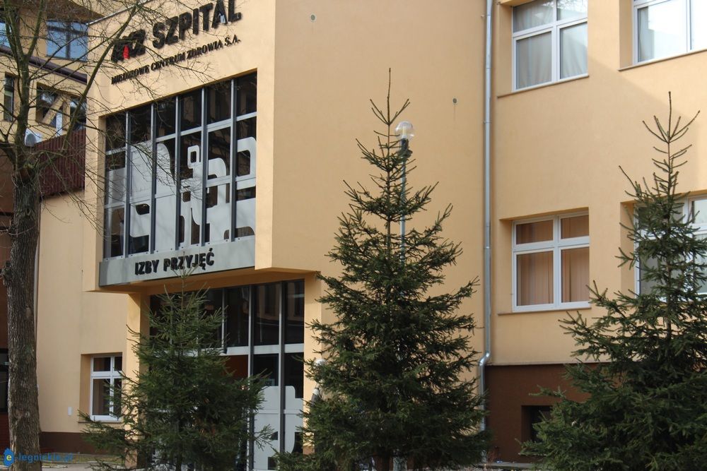 MCZ najlepszym szpitalem na Dolnym Śląsku 
